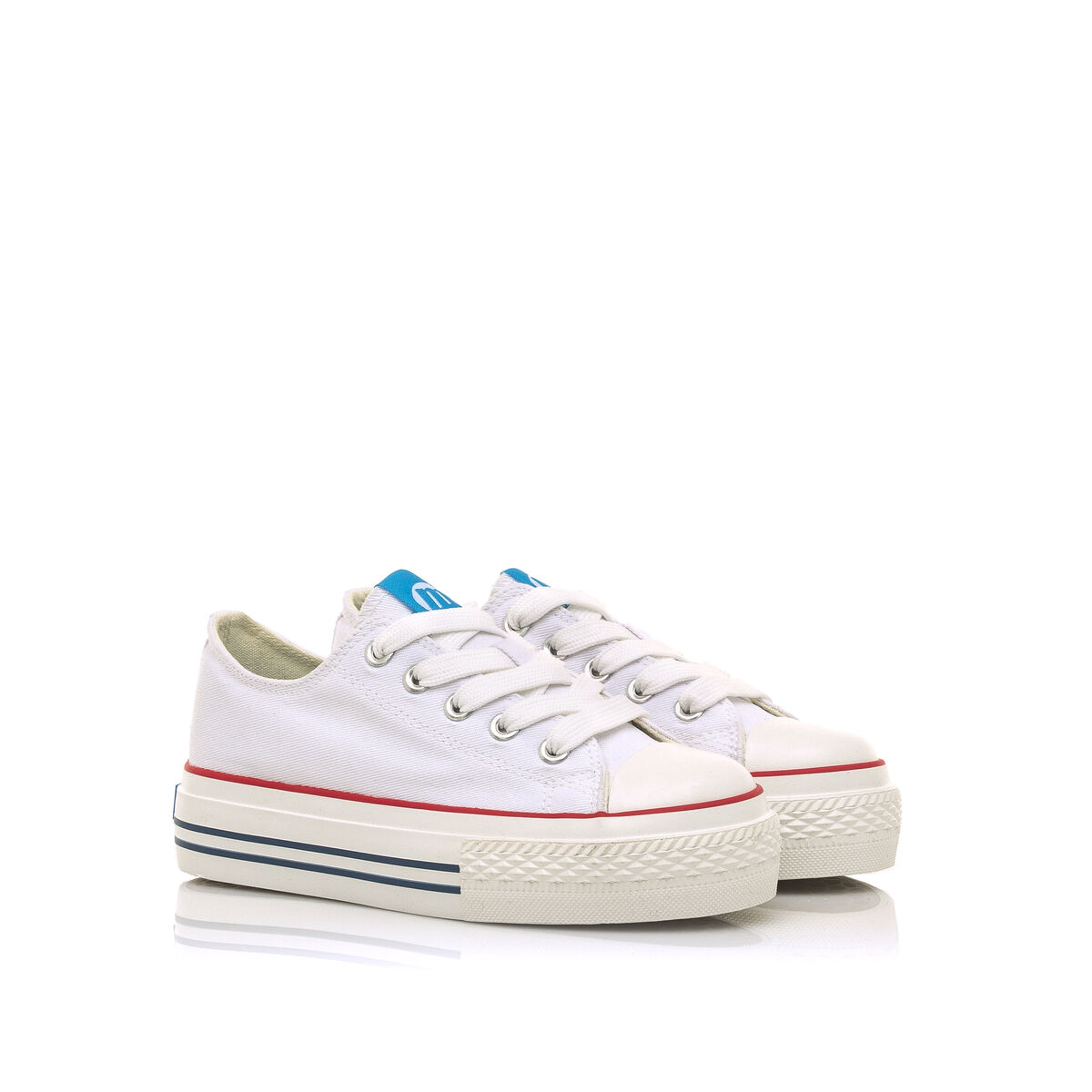 Zapatillas de Nina modelo BIGGER de MTNG image number 1
