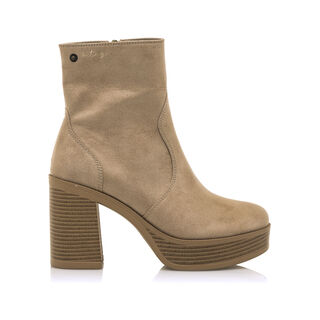Botas de tornozelo de salto de Mulher modelo NEW 67 de MTNG