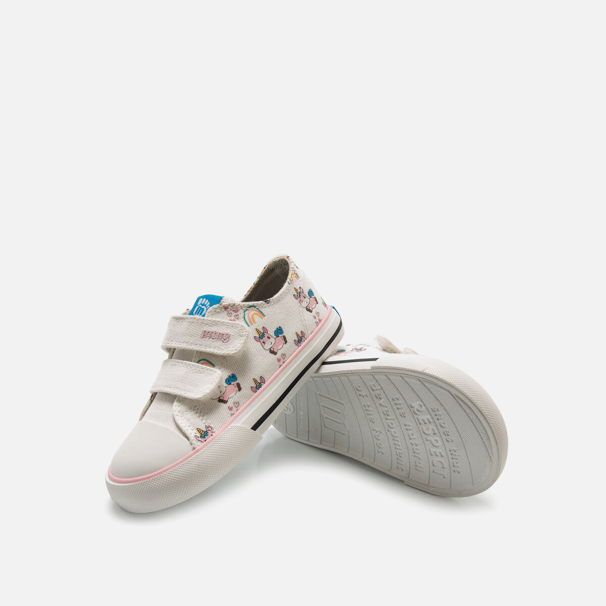 Zapatillas de Nina modelo FREE BABY de MTNG image number 6