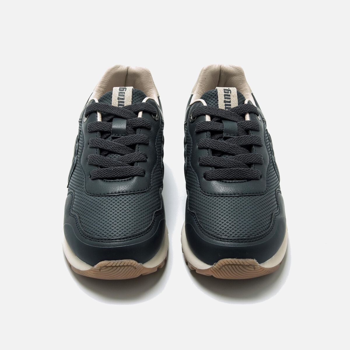 Sneakers de Rapaz modelo PORLAND de MTNG image number 4