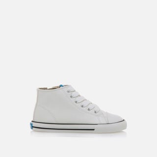 Sneakers pour Filles modèle EMI de MTNG