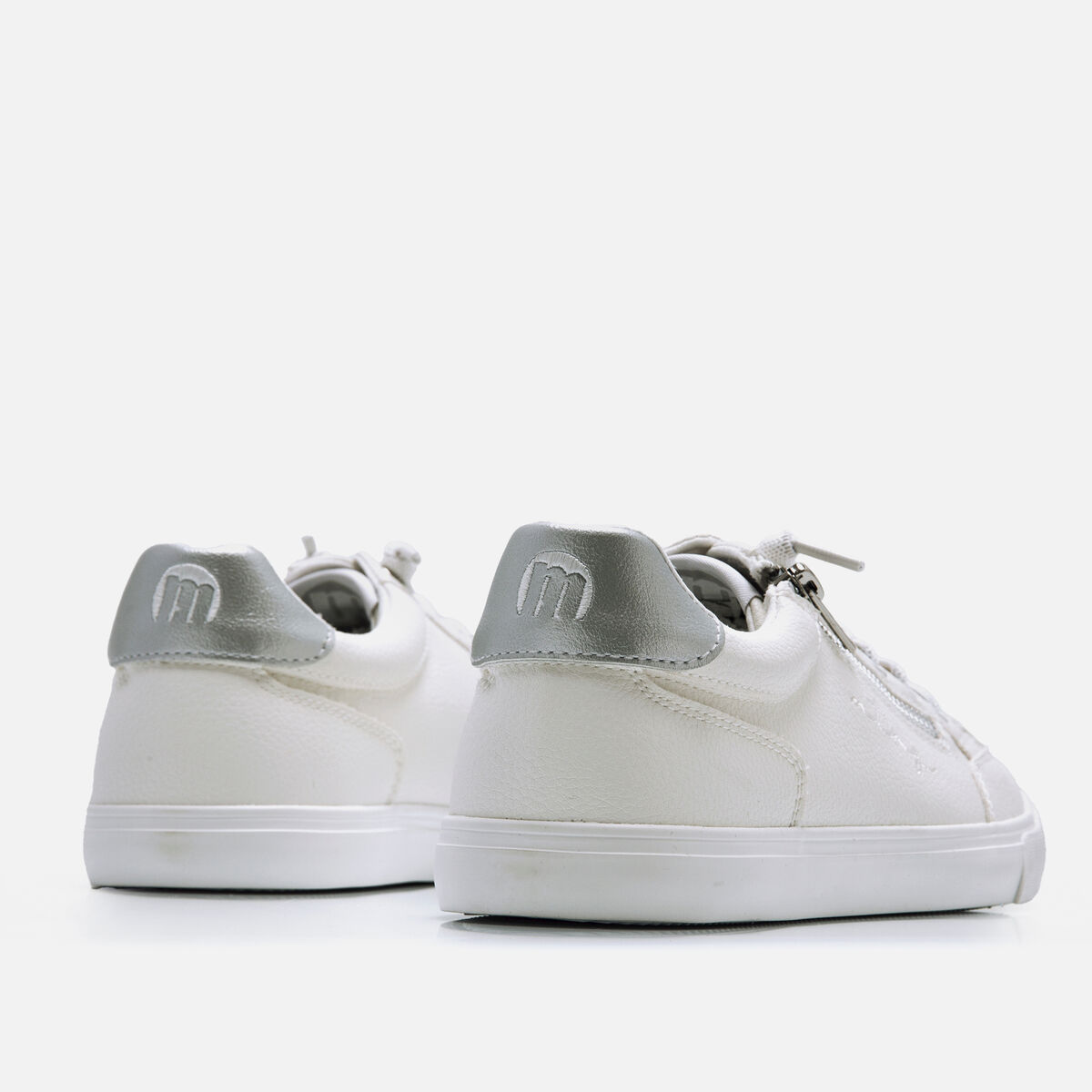 Sapatilhas de Mulher modelo ARIA de MTNG image number 6