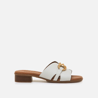 Sandalias de tacon de Mujer modelo INES de MTNG