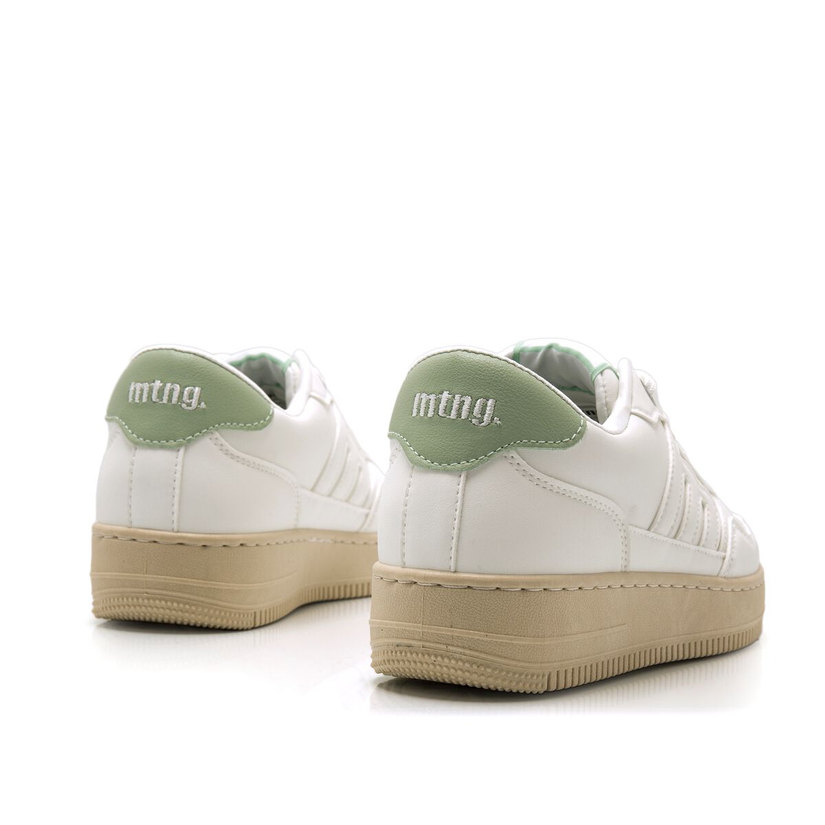 Sneakers de Mulher modelo GRAVITY de MTNG image number 3