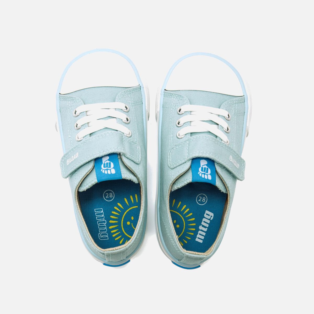 Zapatillas de Nina modelo FREE de MTNG image number 5
