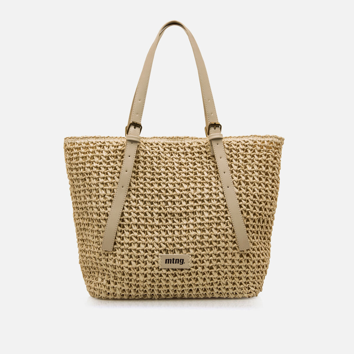 Bolsos de Mujer modelo HUMO de MTNG image number 0