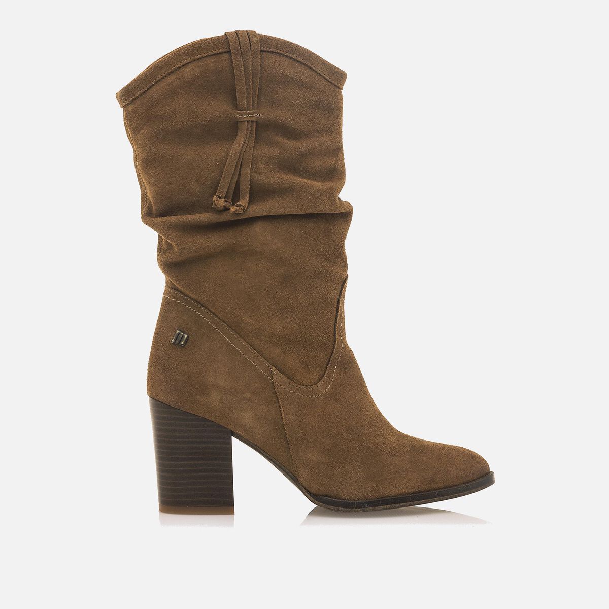 Botas de salto de Mulher modelo UMA de MTNG image number 0