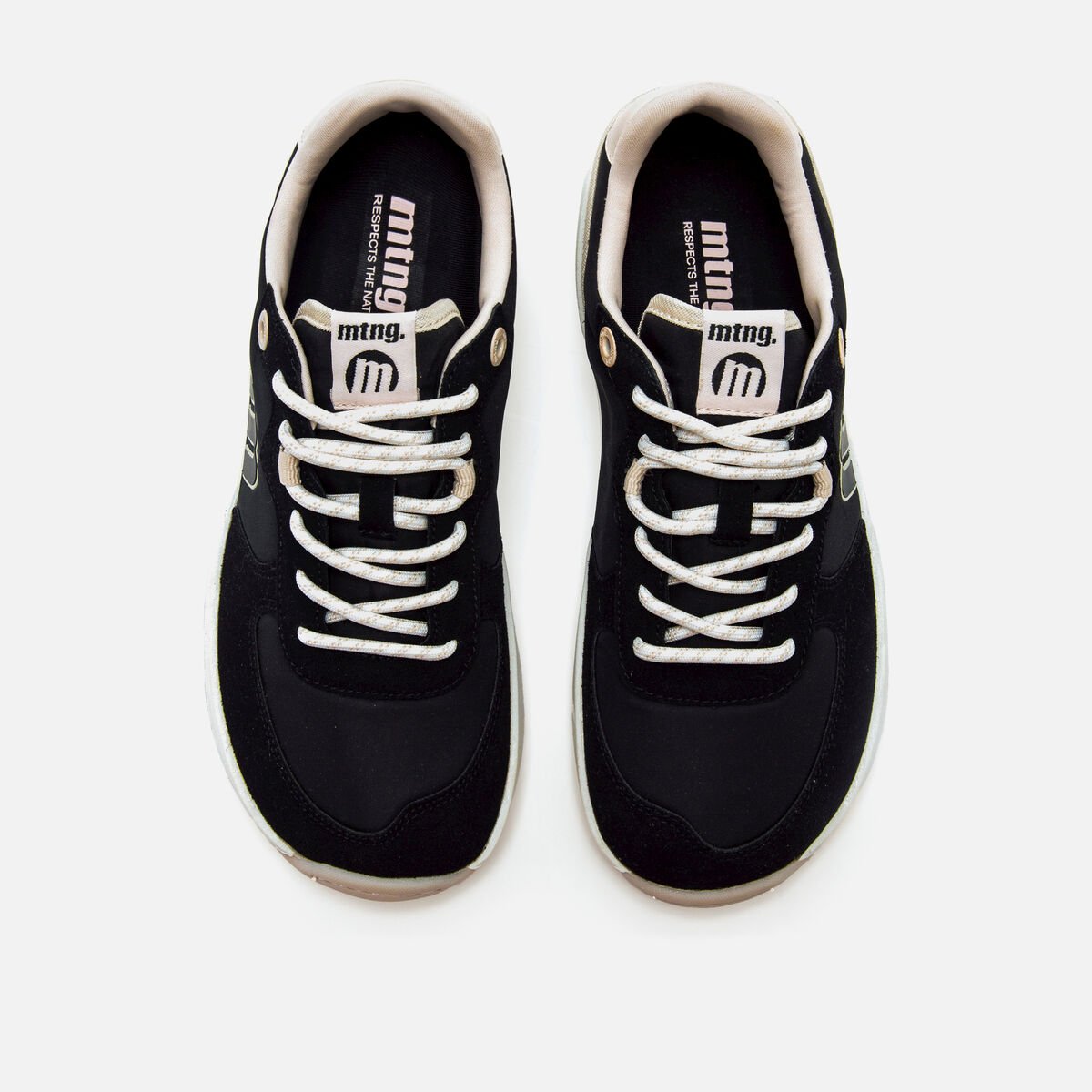 Zapatillas de Mujer modelo FREE de MTNG image number 1