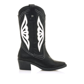 Botas de salto de Mulher modelo TEO de MTNG