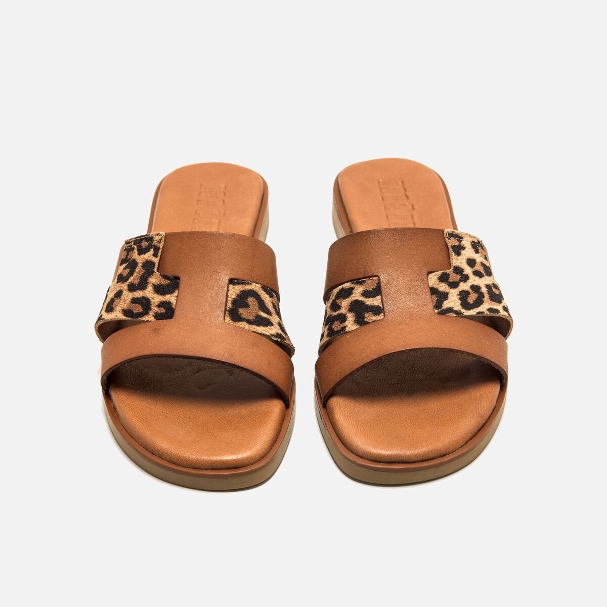 Sandalias planas de Mujer modelo ALYSA de MTNG image number 5