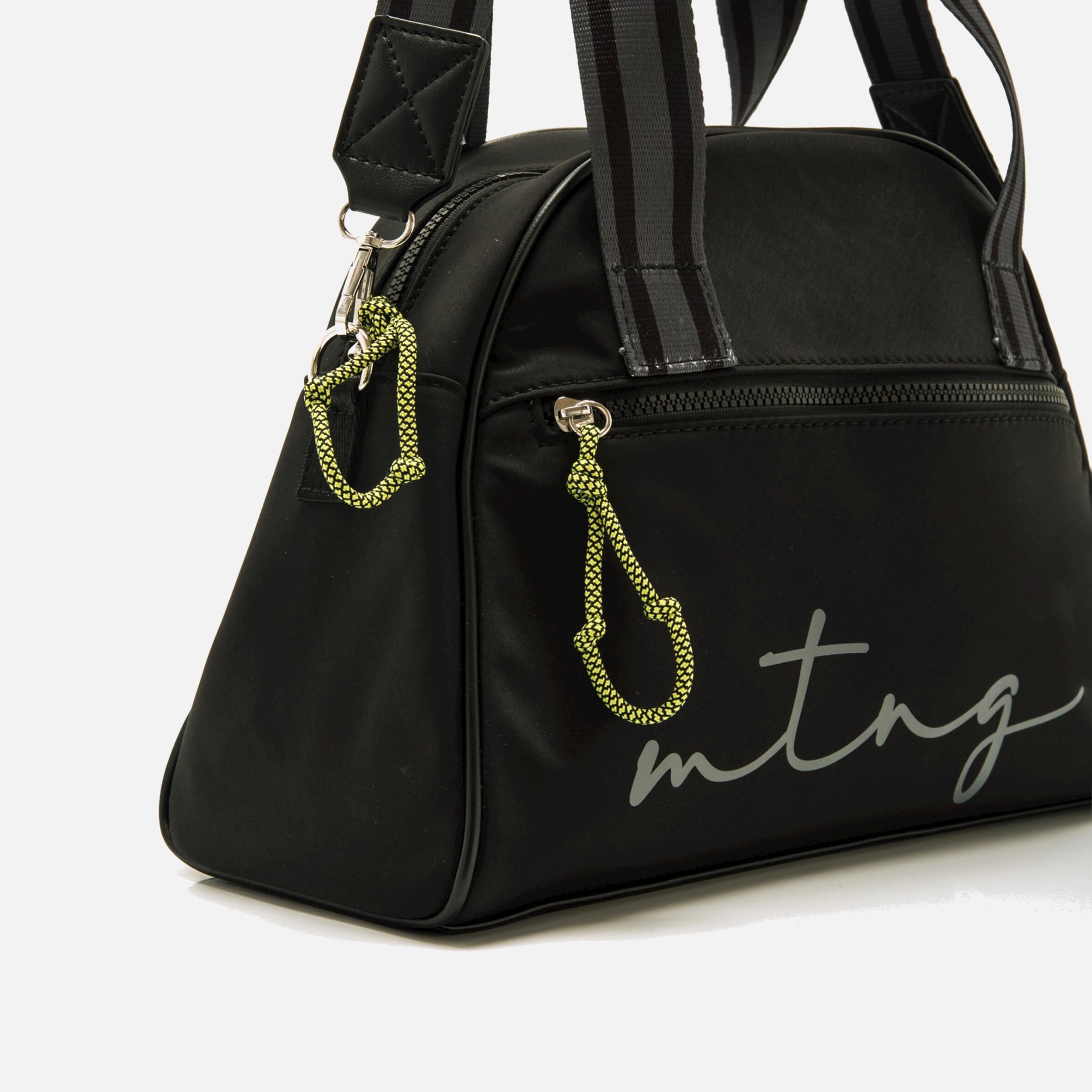 Compra AERON negro 58526 Bolsos Mustang para Mujer