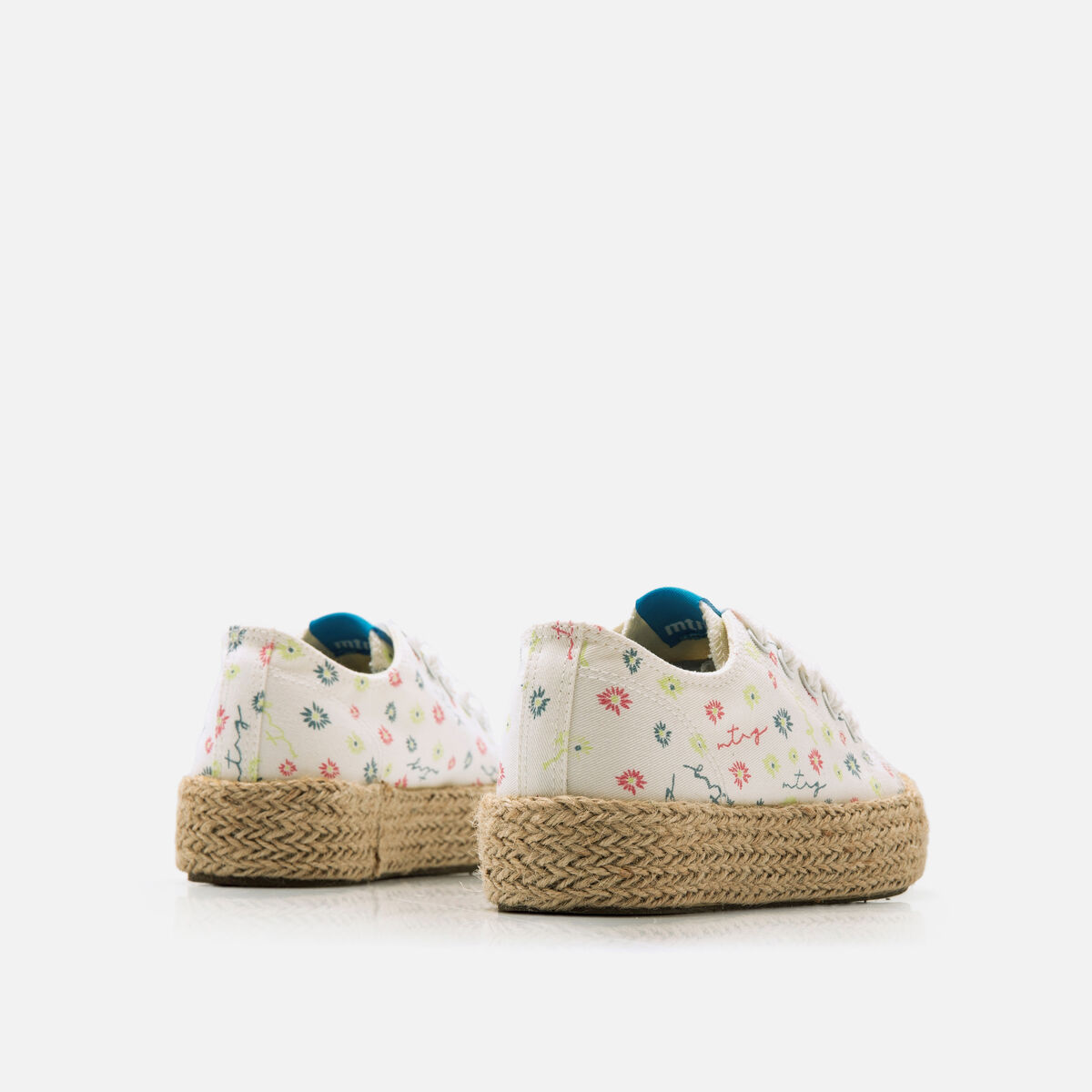 Zapatillas de Nina modelo BIGGER de MTNG image number 3