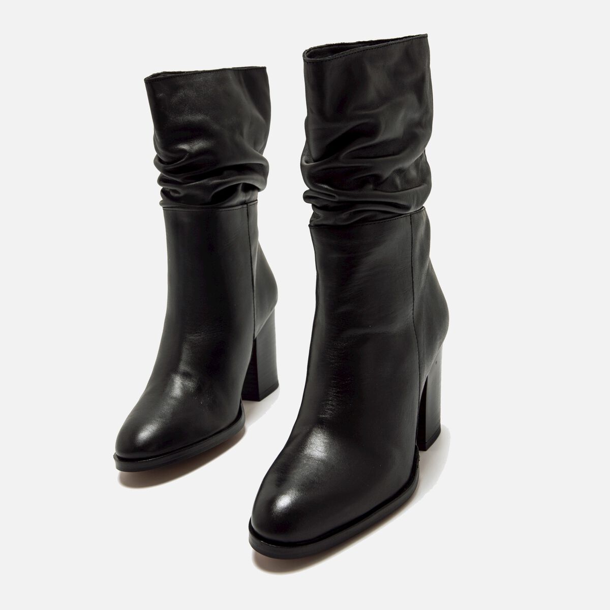 Botines de tacon de Mujer modelo ROSE de MTNG image number 1