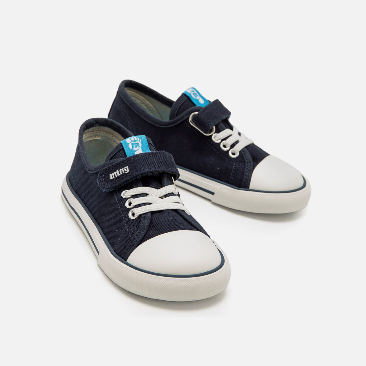 Zapatillas de Nino modelo FREE de MTNG image number 5