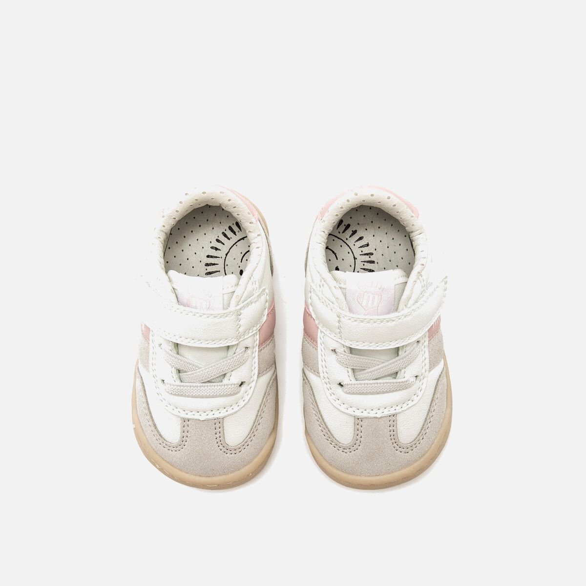 Zapatillas de Nino modelo FREE BABY de MTNG image number 1