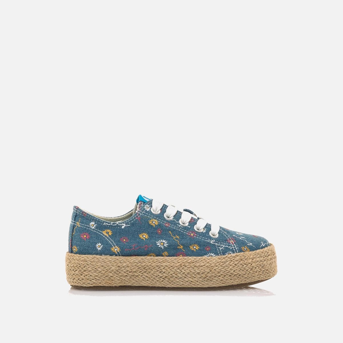 Sneakers de Rapariga modelo BIGGER de MTNG image number 0