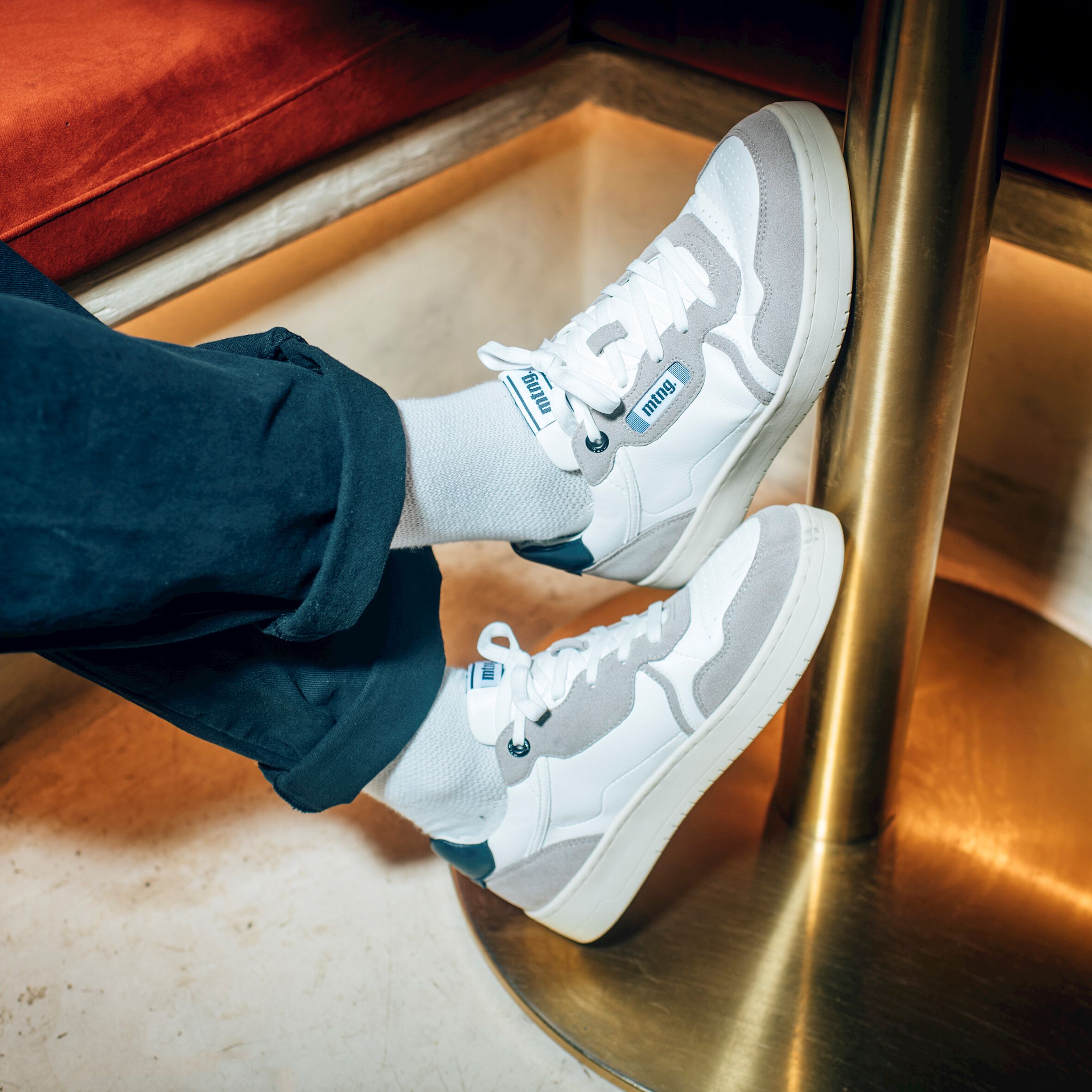 Sneakers homem shop