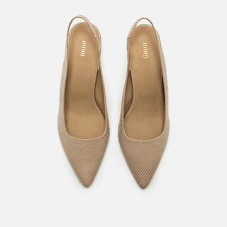 Chaussures a talons pour Femme mod&egrave;le GALA de MTNG