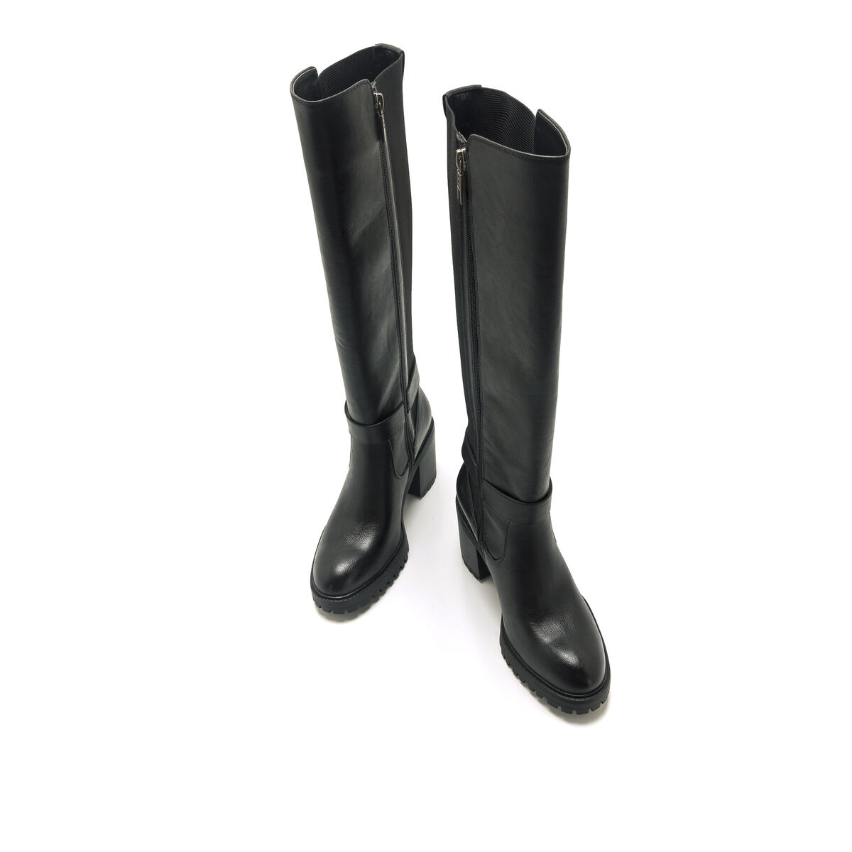 Botas de tacon de Mujer modelo MAYA de MTNG image number 5