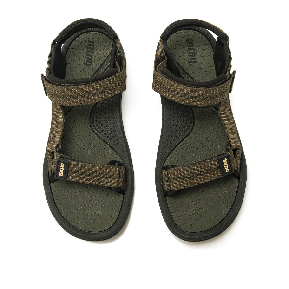 Sandales pour Homme modèle SOLANA de MTNG image number 2