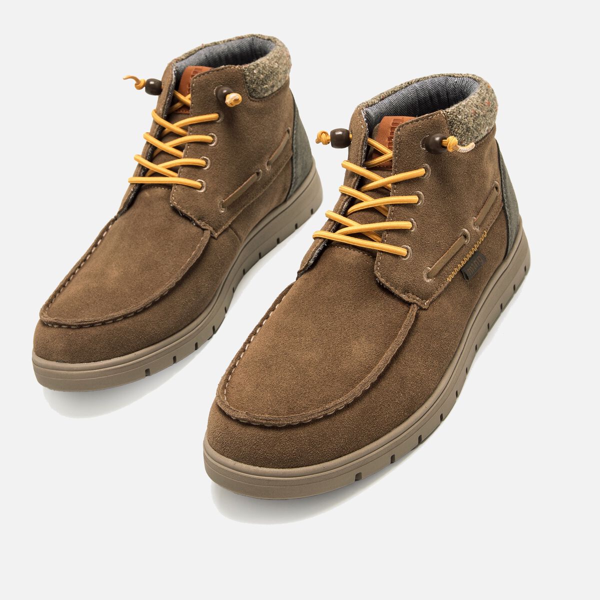 Botines de Hombre modelo DENVER de MTNG image number 1