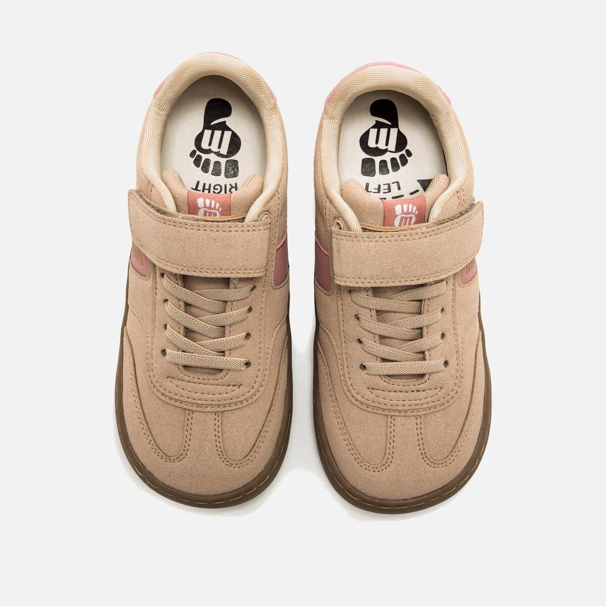 Sneakers de Rapariga modelo FREE de MTNG image number 5