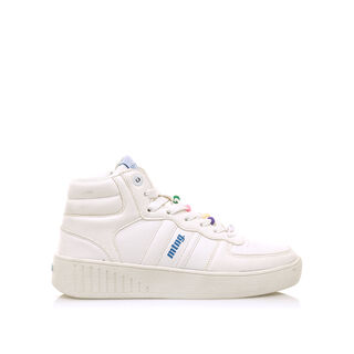 Sneakers de Mulher modelo DELTA de MTNG