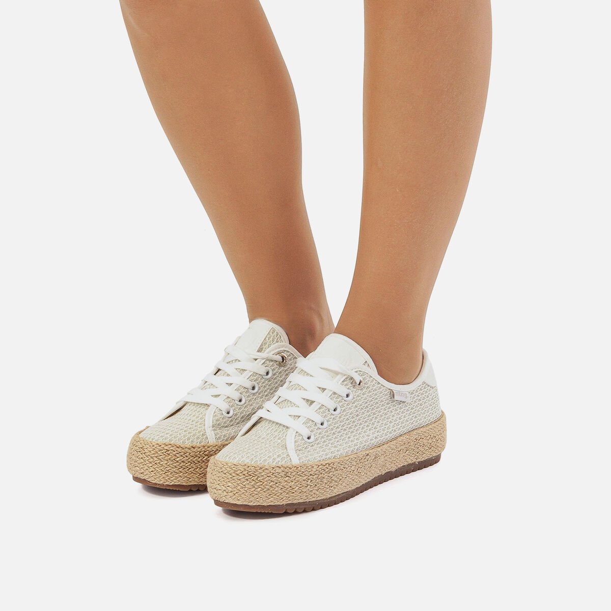Sneakers de Mulher modelo CARIBE de MTNG image number 2