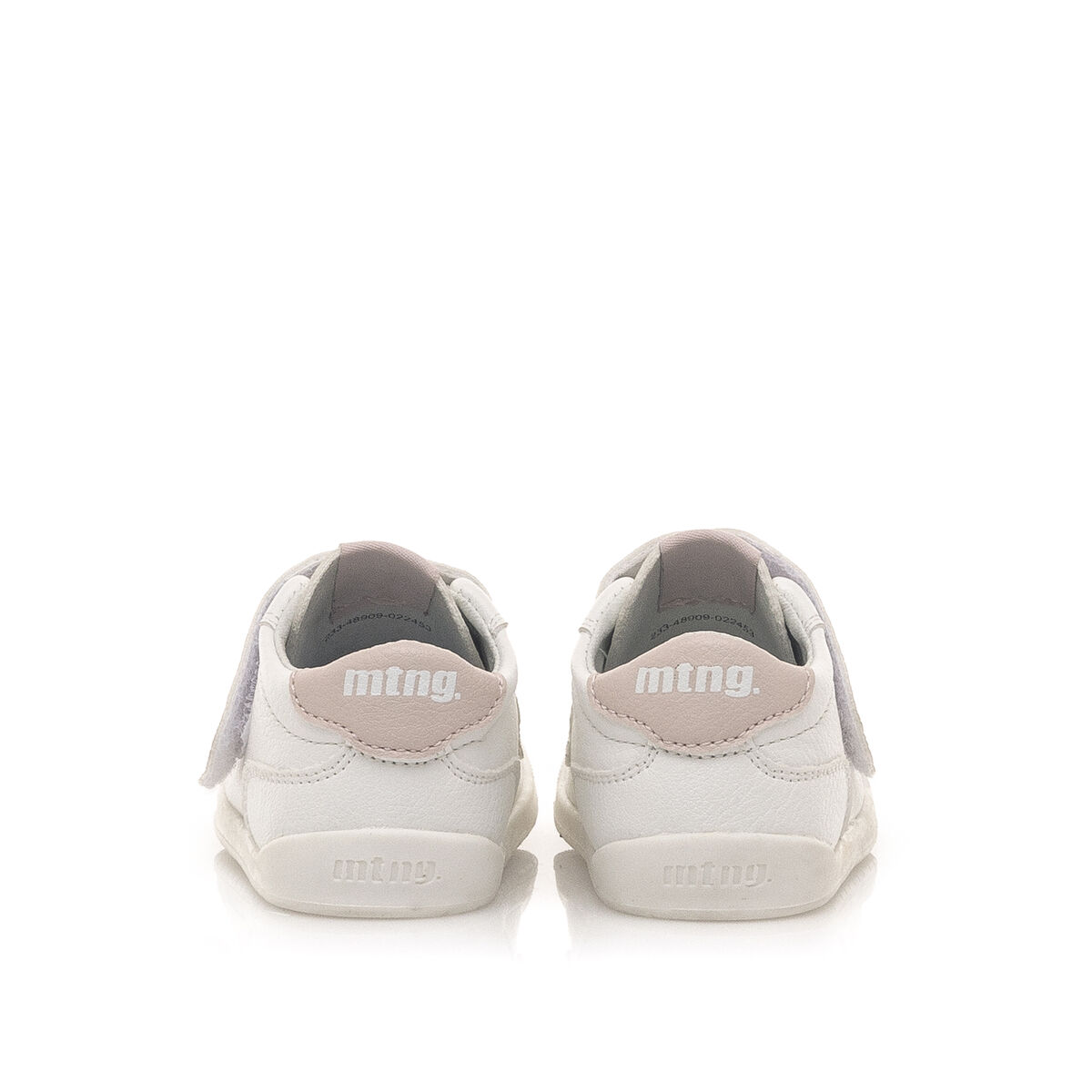 Zapatillas de Nina modelo FREE de MTNG image number 3