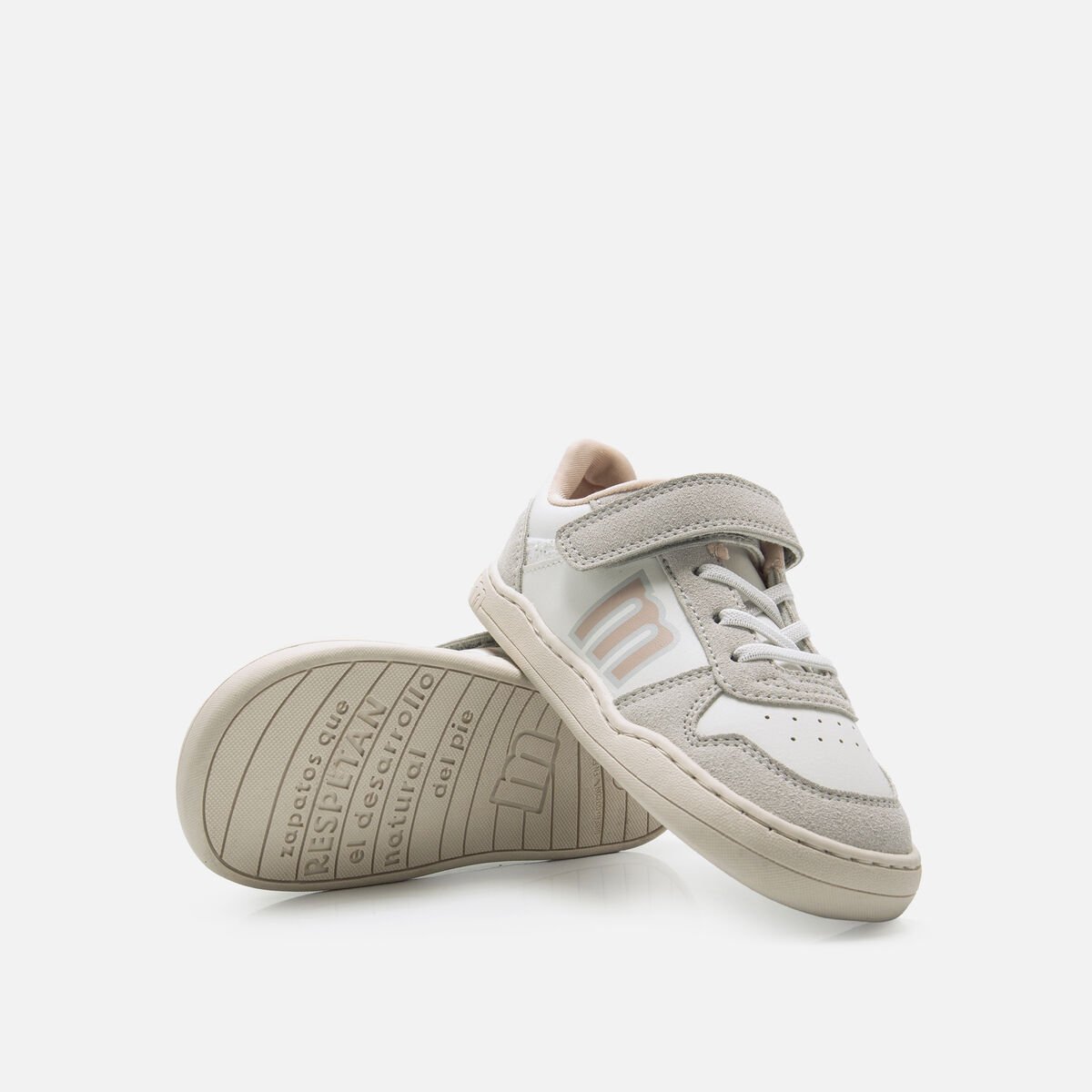 Zapatillas de Nina modelo FREE de MTNG image number 3