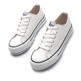 Sneakers de Mulher modelo BIGGER de MTNG