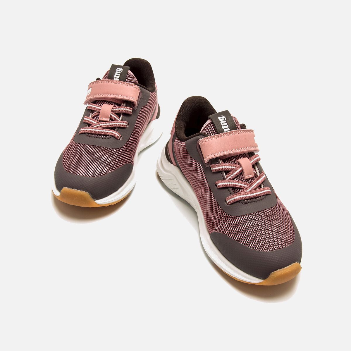 Sneakers de Rapariga modelo SOMO de MTNG image number 3
