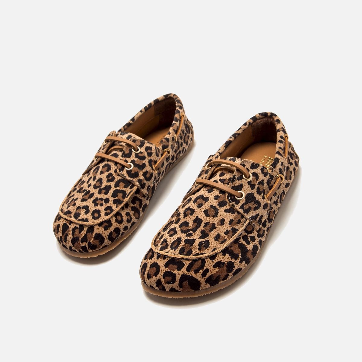 Sapatosplanos-Mulher-FREE-MTNG image number 5 Sapatos planos de Mulher modelo FREE de MTNG image number 5