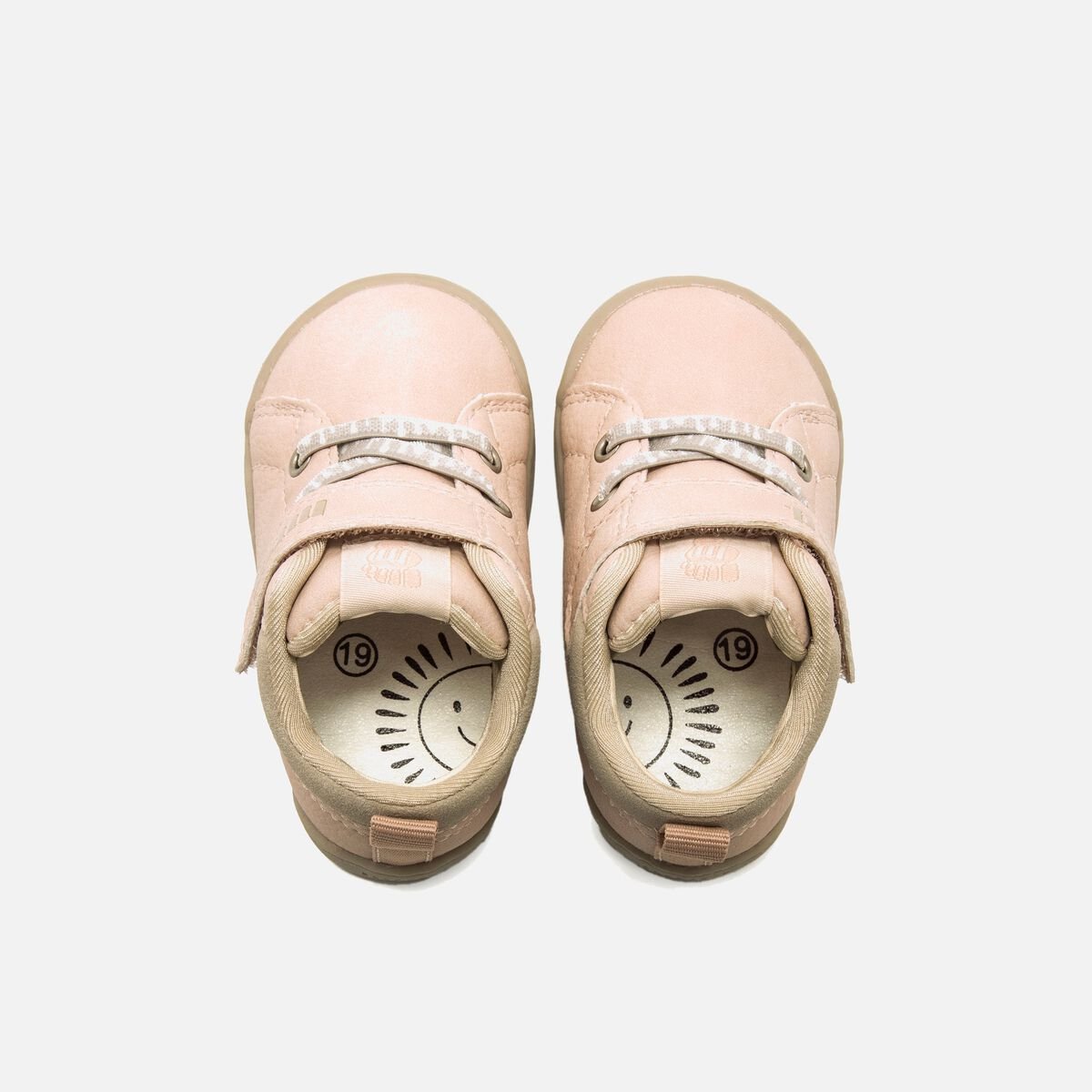 Sneakers de Rapariga modelo FREE BABY de MTNG image number 6