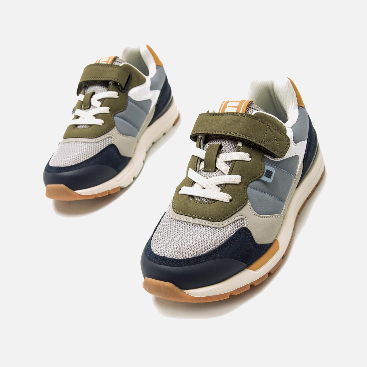 Sneakers pour Garcon modèle COMPACT de MTNG image number 1