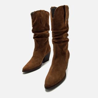 Botas de tacon de Mujer modelo MISSOURI de MTNG