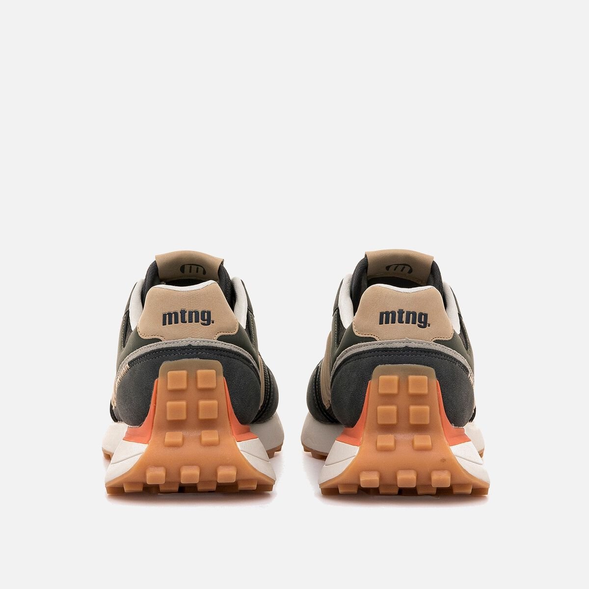 Sneakers pour Homme mod&egrave;le ZINC de MTNG image number 2