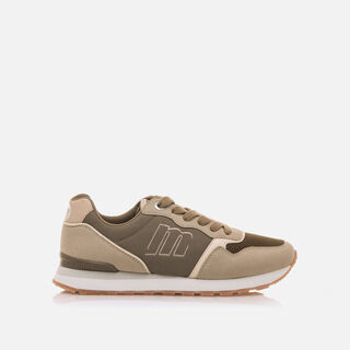 Sapatilhas de Mulher modelo JOGGO CLASSIC de MTNG