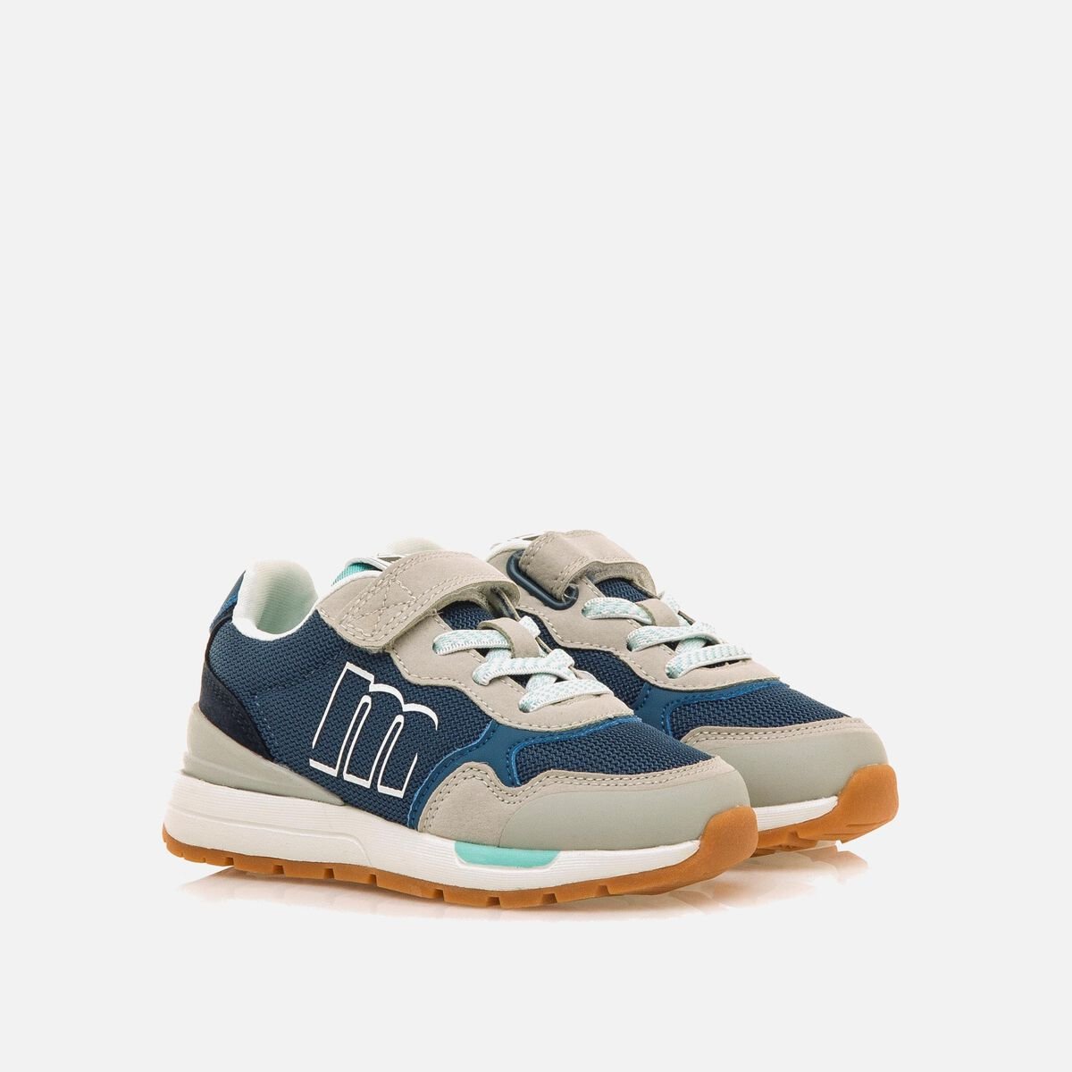 Zapatillas de Nino modelo COMPACT de MTNG image number 4