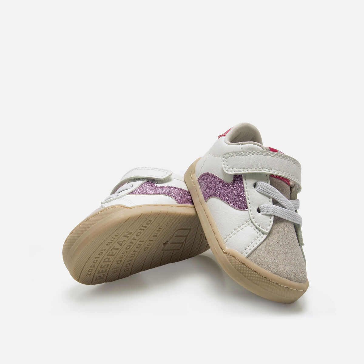 Zapatillas de Nina modelo FREE BABY de MTNG image number 3
