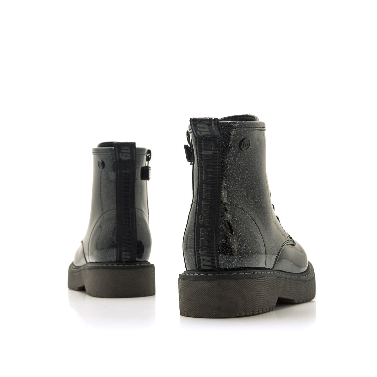 Bottines pour Filles modèle STORM de MTNG image number 3