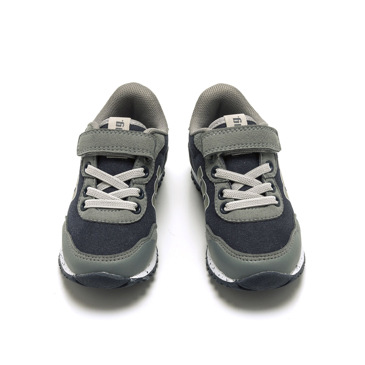 TENIS de Menino modelo JOGGO de MTNG image number 4