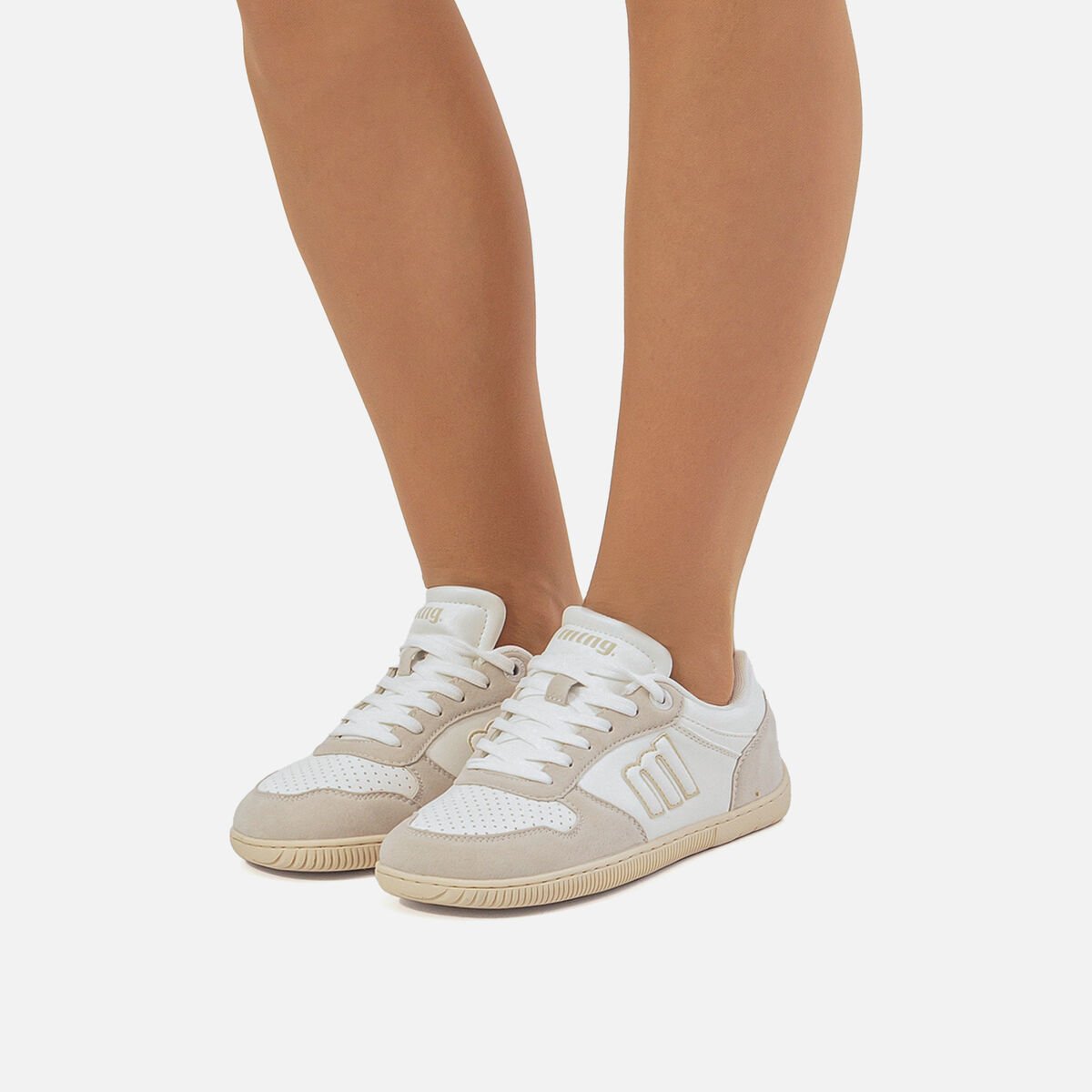 Sneakers pour Femme modèle FREE de MTNG image number 2