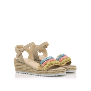 Sandalias de Rapariga modelo AUSTEN de MTNG