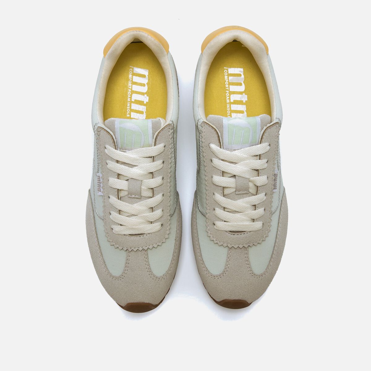 Zapatillas de Mujer modelo JANET de MTNG image number 3