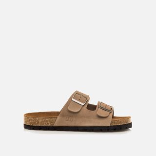 Sandalias de Hombre modelo ADAM de MTNG