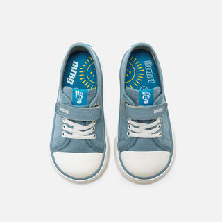 Zapatillas de Nino modelo FREE de MTNG