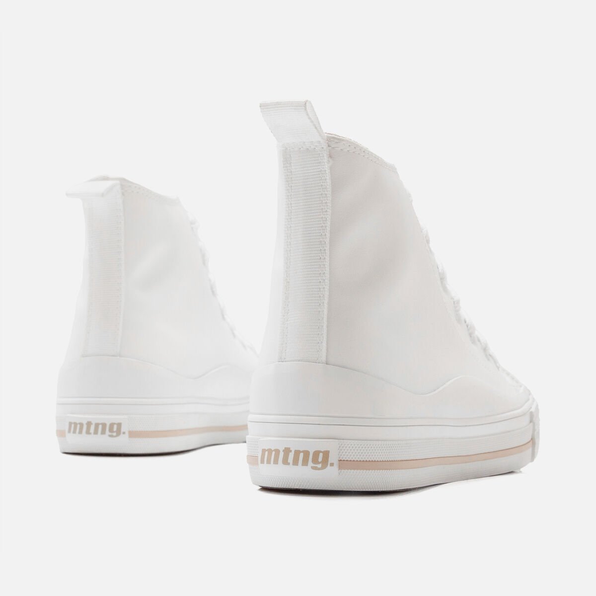 Sneakers de Mulher modelo BIGGER de MTNG image number 3