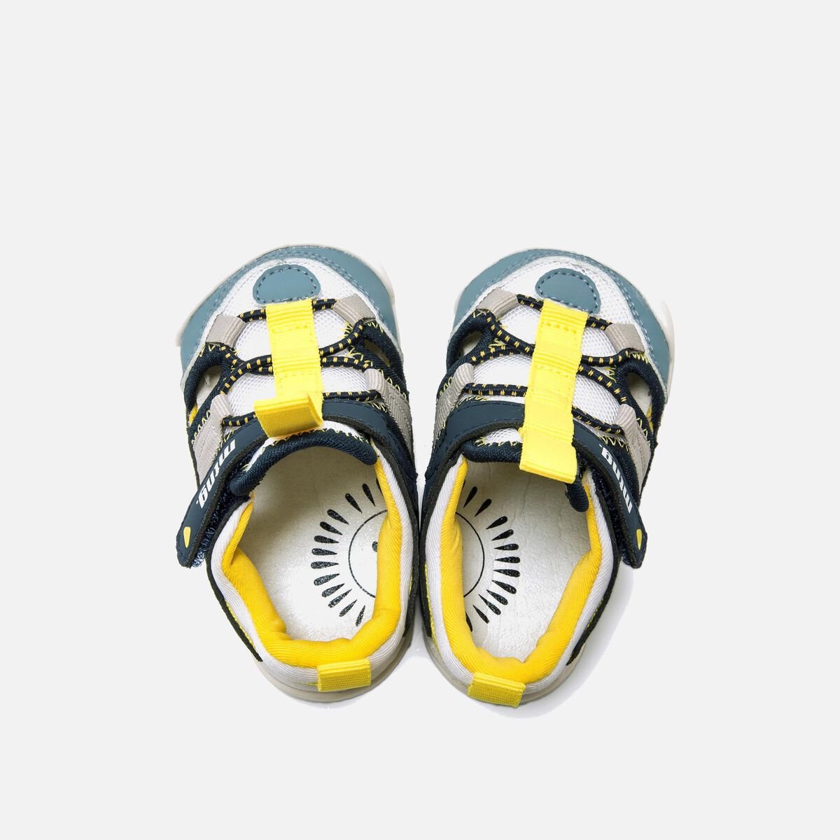Zapatillas de Nino modelo FREE BABY de MTNG image number 3