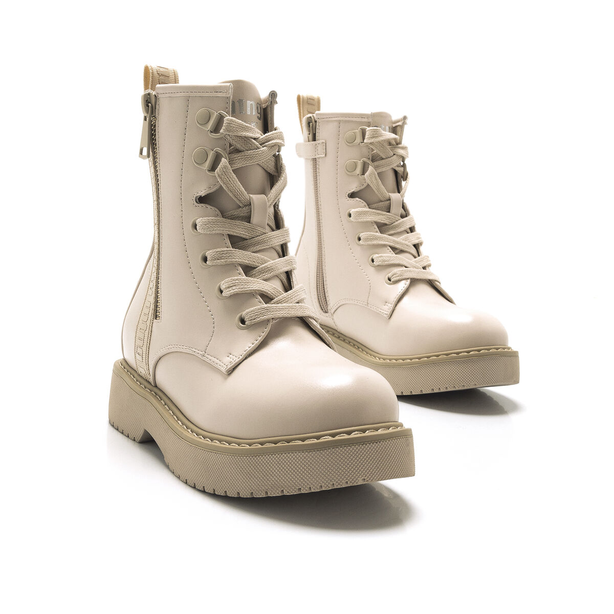 Bottines pour Filles modèle MARTINA de MTNG image number 5
